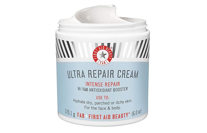 First Aid Beauty Ultra Repair Cream