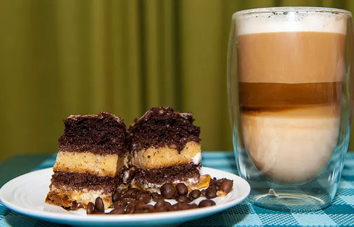 Having Sugary Foods In Breakfast