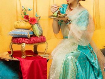 Here’s Why Indian Weddings Are A Painful Experience