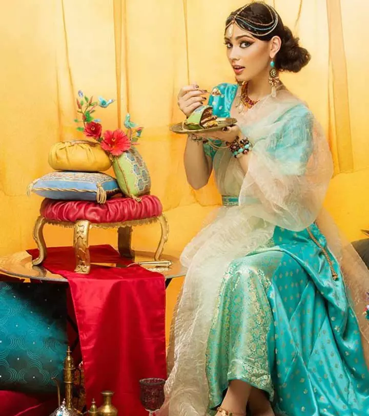 Here’s Why Indian Weddings Are A Painful Experience