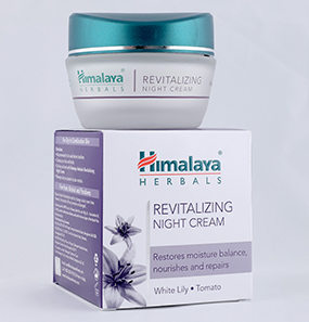 himalaya anti wrinkle cream side effects