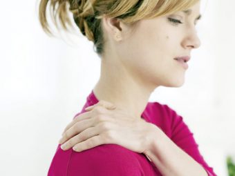 How To Reduce Shoulder Pain – 12 Best Rotator Cuff Exercises