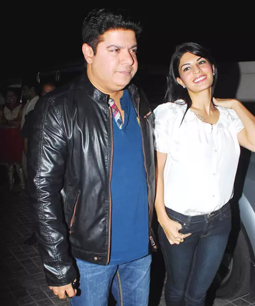 Jacqueline Fernandes