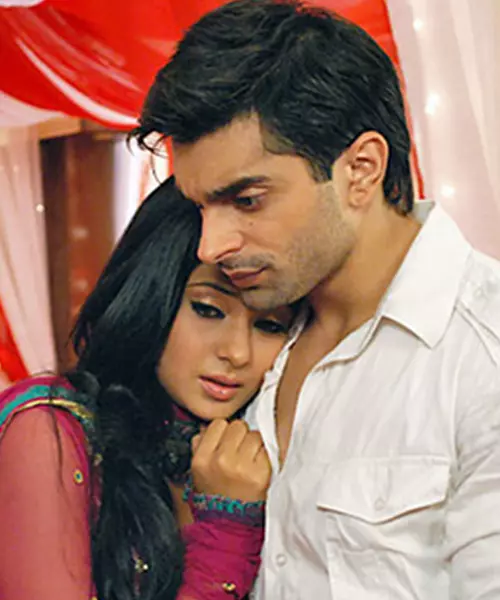 Jennifer Winget