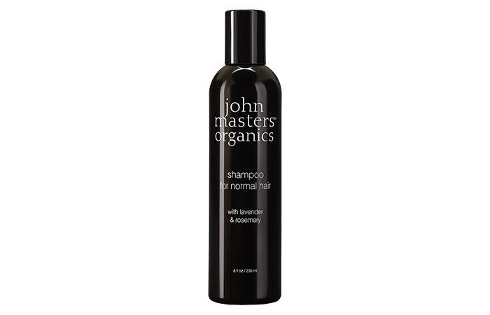 John Masters Organics Shampoo for Normal Hair