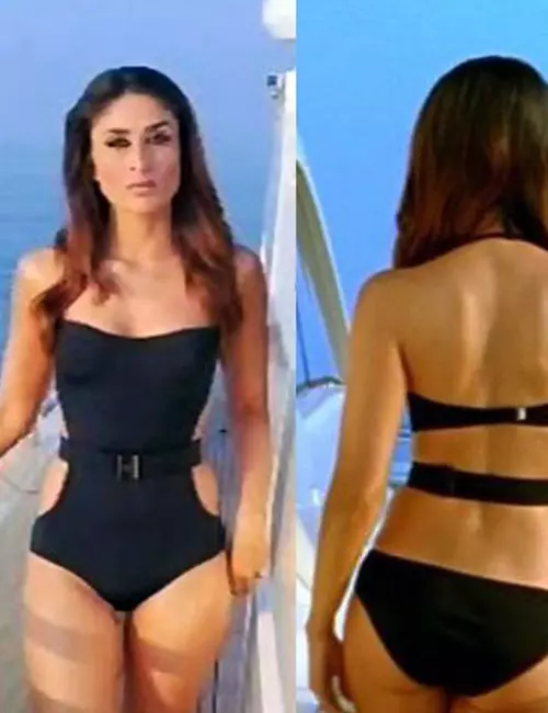 Kareena Kapoor