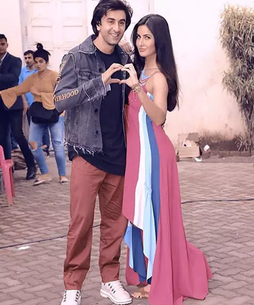 Katrina Kaif