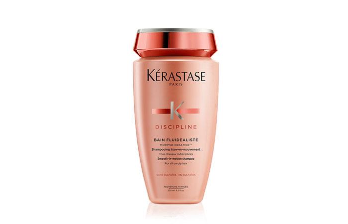 Kerastase Discipline Bain Fluidealiste Shampoo