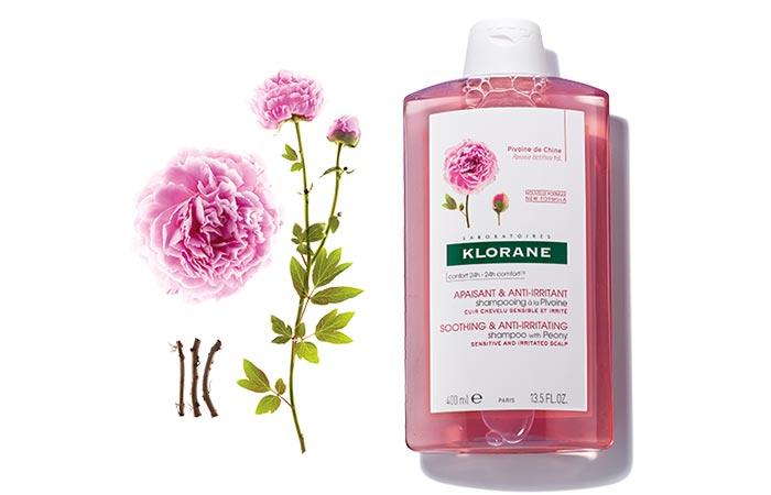 Klorane Soothing & Anti-Irritating