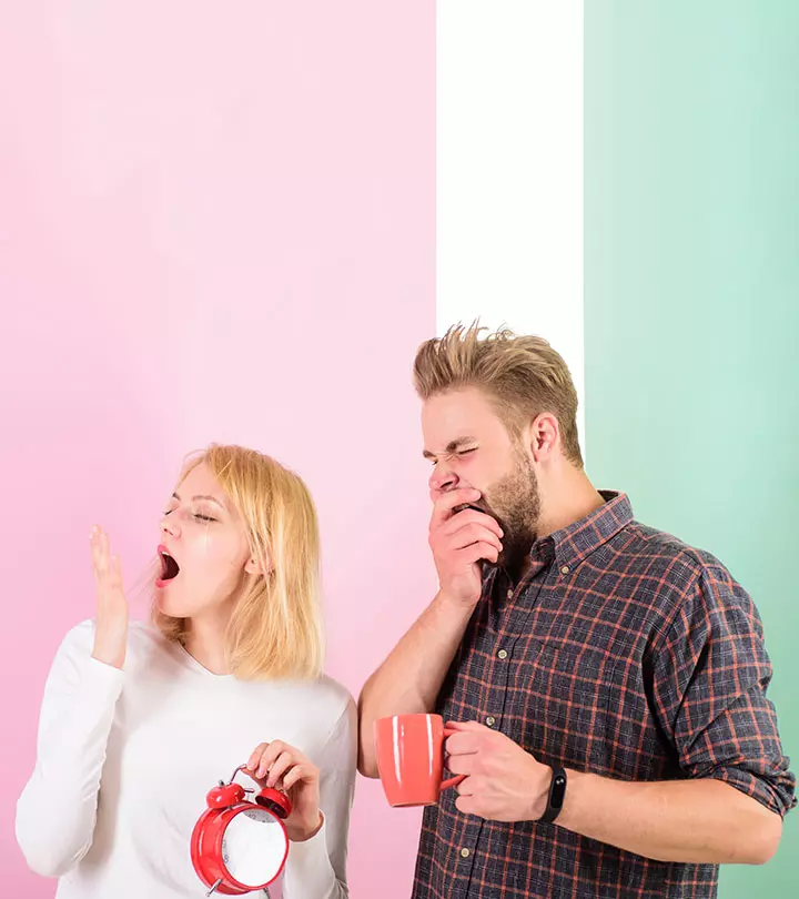 Ladies,-Here-Are-5-Morning-Habits-That-Are-Causing-You-to-Gain-Weight