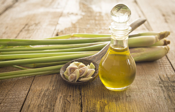 Lemongrass oil is the natural remedy for Helicobacter pylori infection