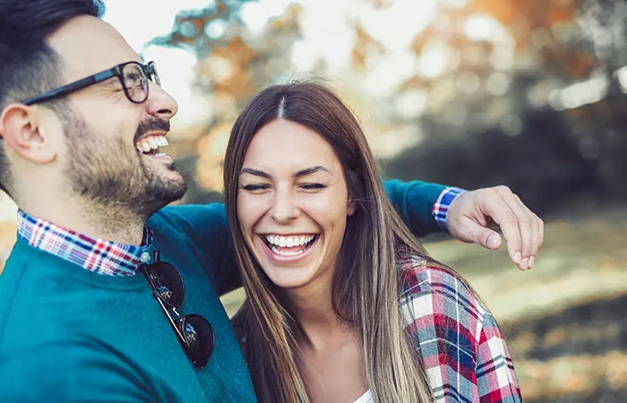 LoveHumor Keeps Your Relationships Alive