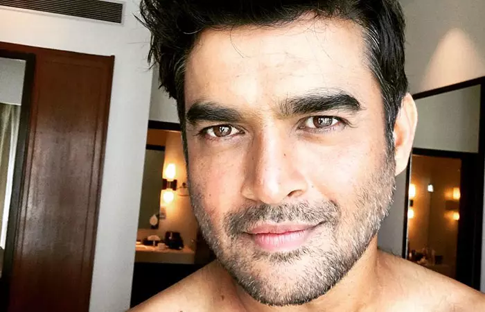 Madhavan