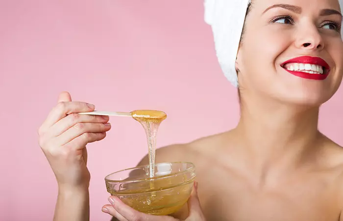 Magical Hair Removal