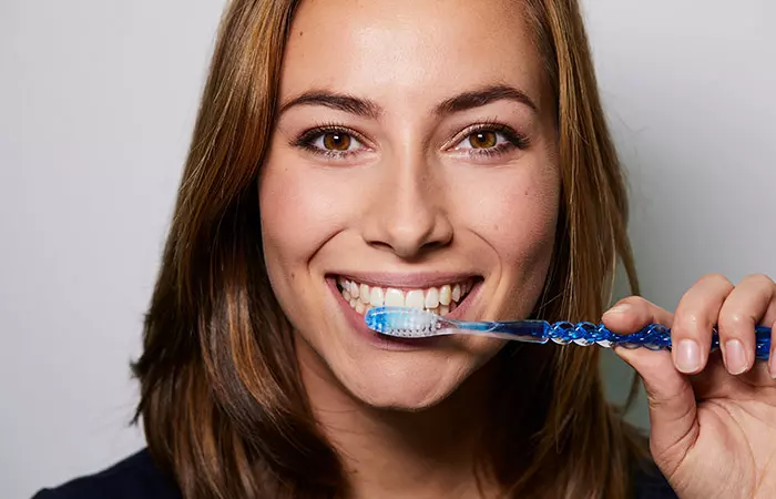 Maintaining Proper Oral Hygiene