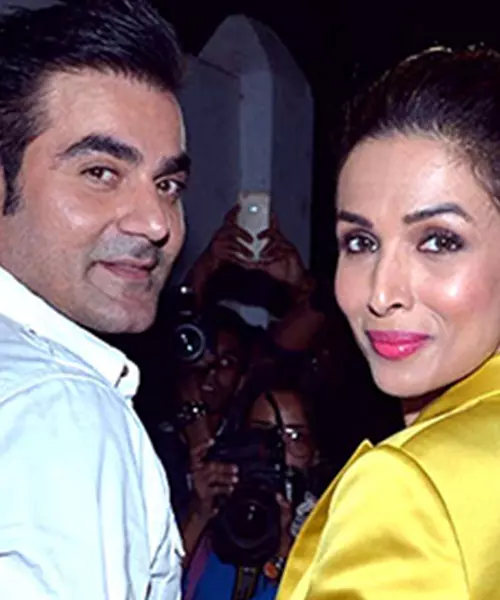 Malaika Arora