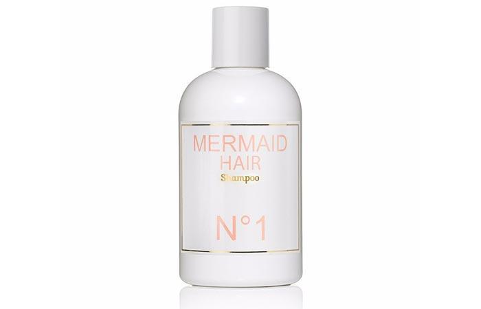 Mermaid N°1 Shampoo