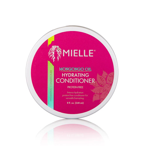 Mielle Organics Mongongo Oil Hydrating Conditioner