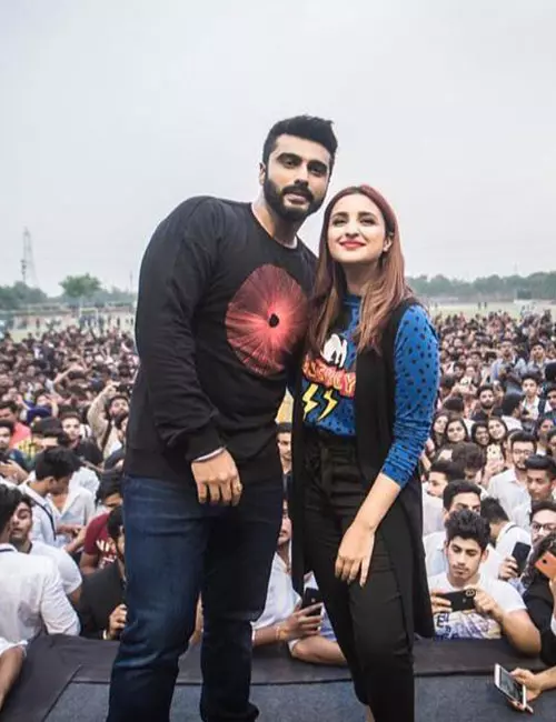 Parineeti Chopra