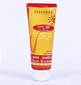 himalaya sunscreen cream for face