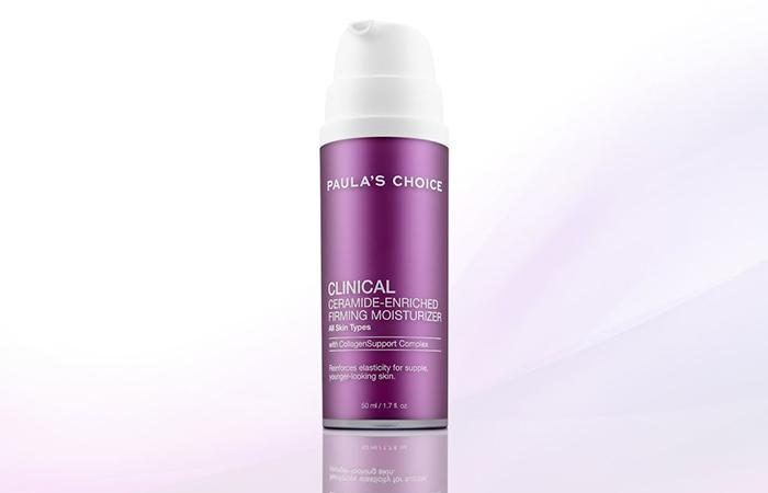 Paula’s Choice Clinical Ceramide-Enriched