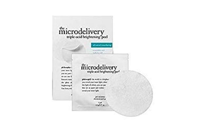 Philosophy Microdelivery Triple-Acid