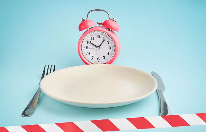 Postponing Your Breakfast