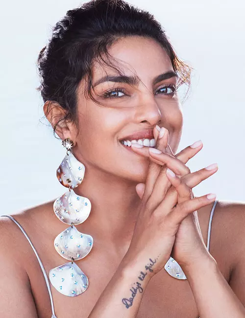 Priyanka Chopra Jonas