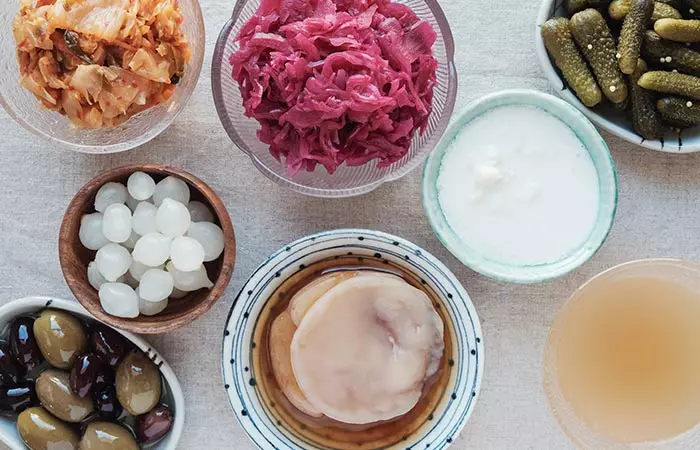Probiotics To Your Diet