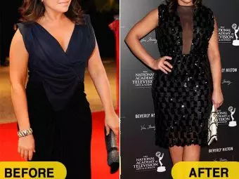 Rachael Ray's Weight Loss Secrets – How Did The Celeb Chef ...