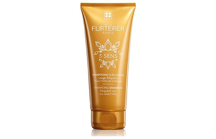 Rene Furterer 5 Sens Enhancing Shampoo