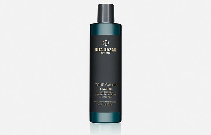 Rita Hazan True Color Shampoo