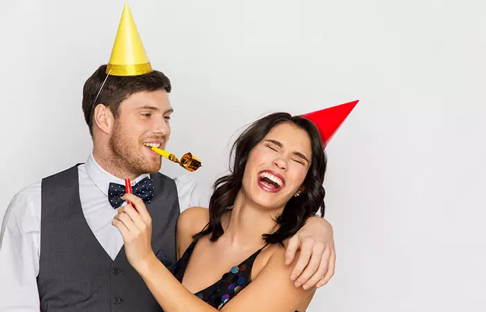 Roast Each OtherJust For The Laughs