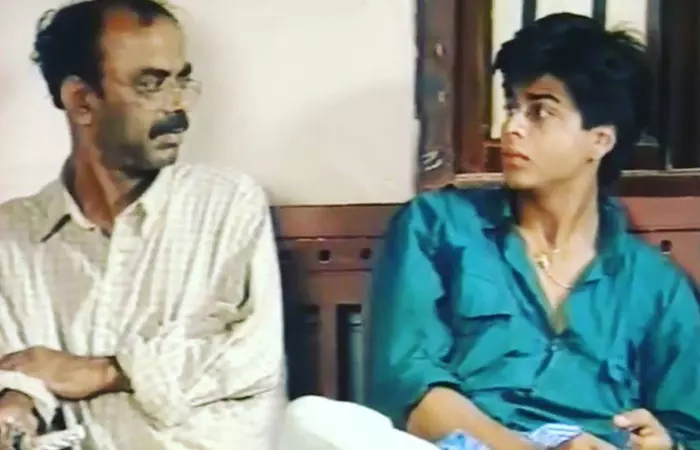 Rukh Khan