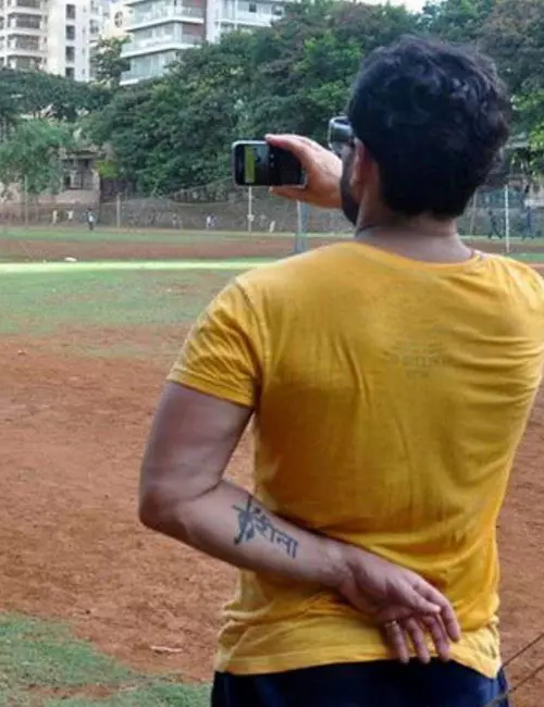 Saif Ali Khan