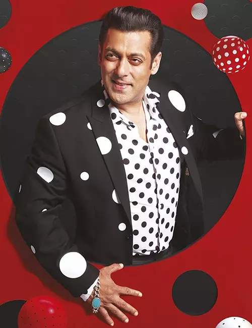 Salman Khan