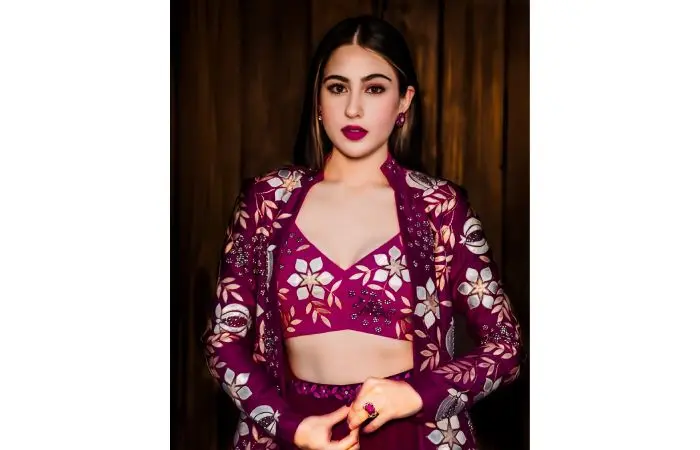 Sara Ali Khan