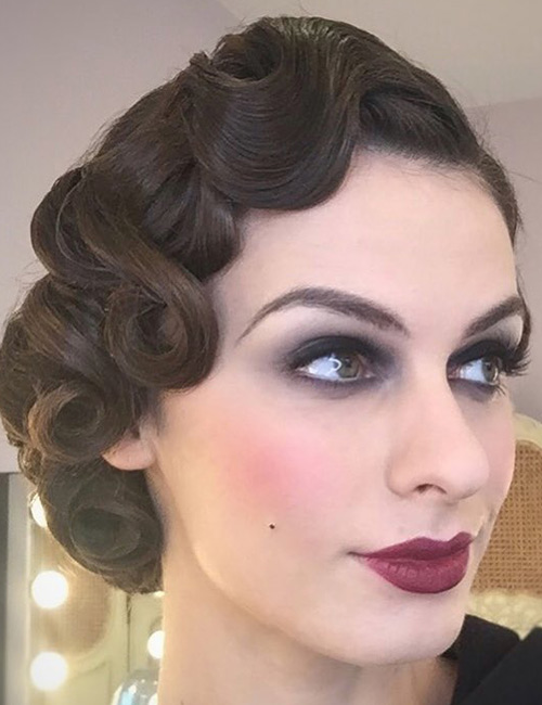 20 Best 20s Hairstyles That Will Make You Want To Go Back In Time