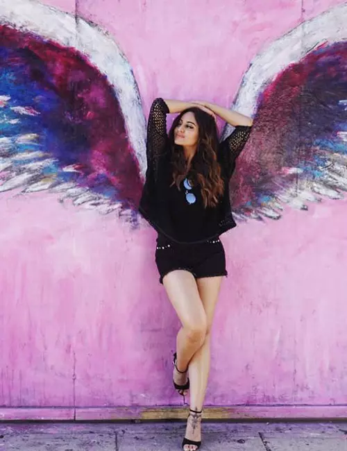 Sonakshi Sinha