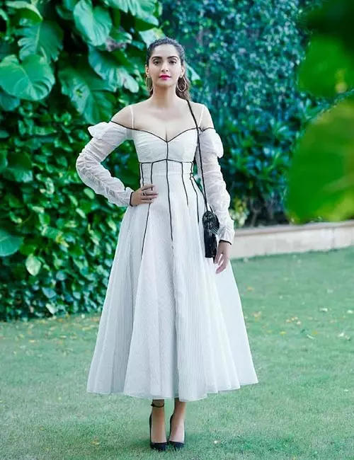 Sonam Kapoor