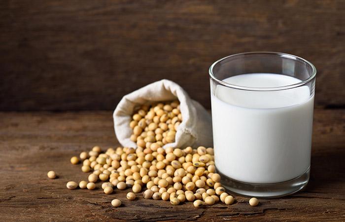 Soy Milk