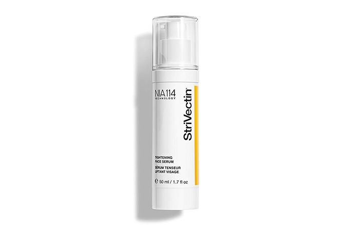 StriVectin Tightening Face Serum