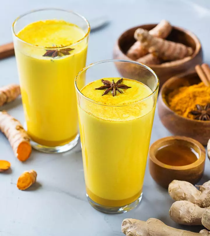 Suhagraat — The Ritual Of Serving Milk On Suhagraat (Wedding Night)