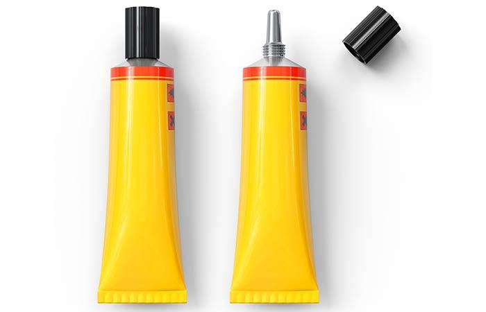 Super-Glue