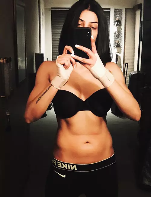 Sushmita Sen