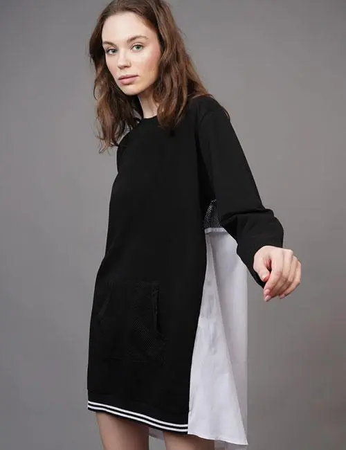 T-Shirt Dress