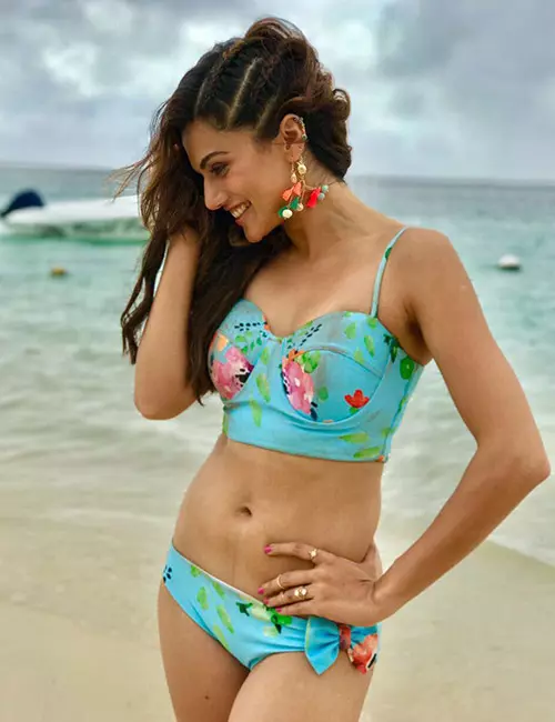 TapseePannu