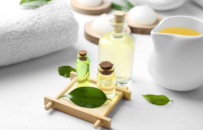 Tea-Tree-Oil