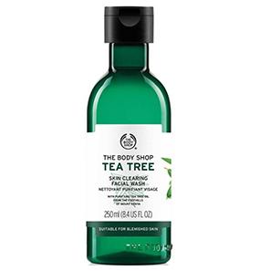 The Body Shop Tea Tree Skin