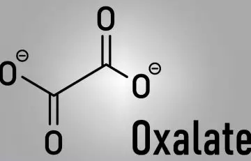 Oxalate